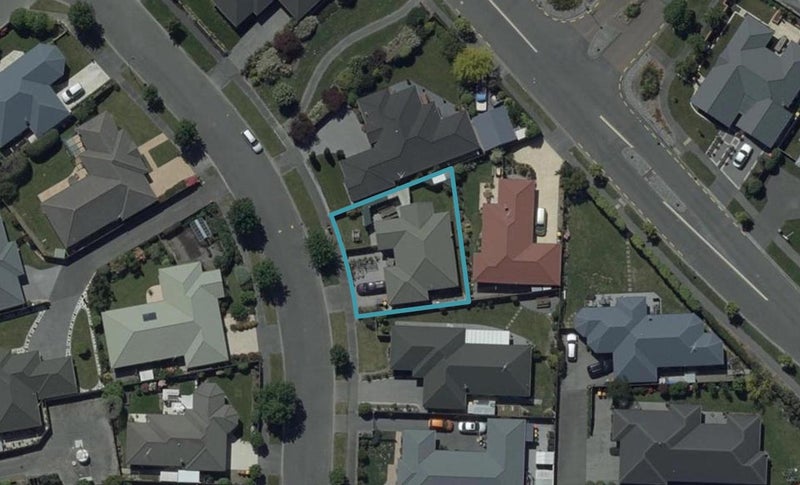 24 Robinia Place, Wigram, Christchurch - Carousel 1