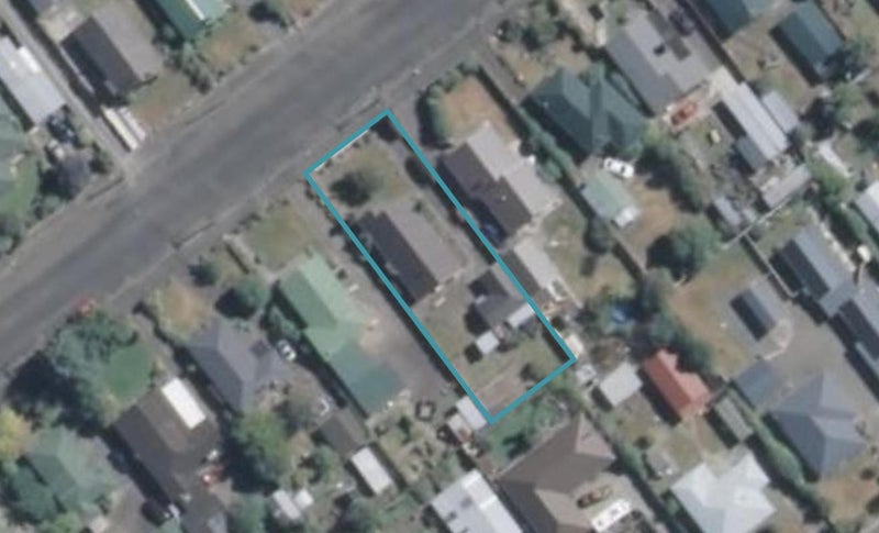 75 George Street, Tinwald, Ashburton - Carousel 1
