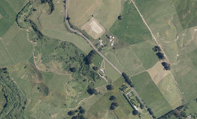 206 Garfield Road, Dannevirke - Carousel 1