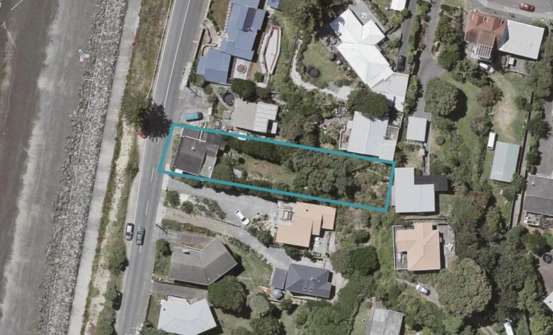 5 The Esplanade, Raumati South, Paraparaumu - Carousel 1