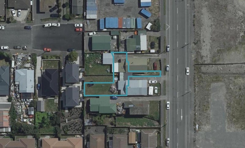 3/21 Montreal Street, Sydenham, Christchurch - Carousel 1
