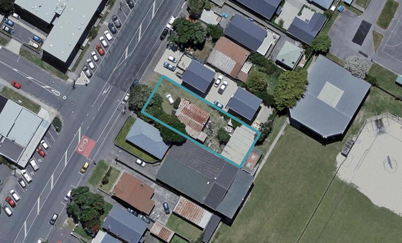 9/22 Park Road, Miramar, Wellington - Carousel 1