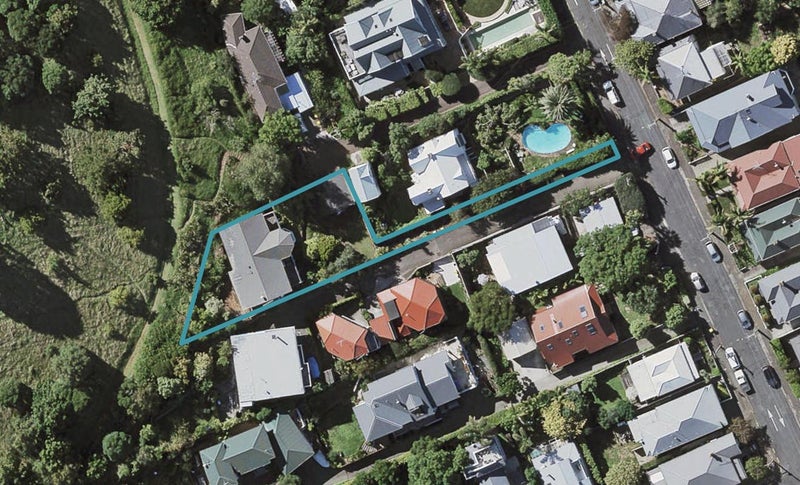 43A Church Street, Devonport, Auckland - Carousel 1