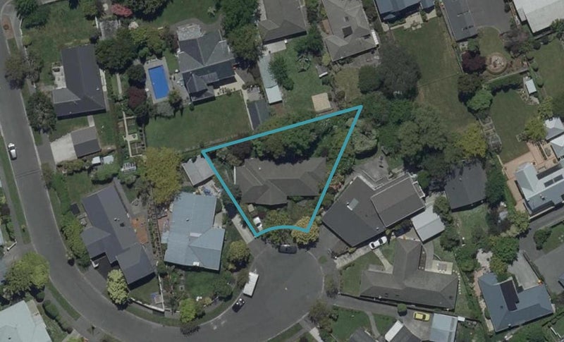 9 Rochford Place, Bryndwr, Christchurch - Carousel 1