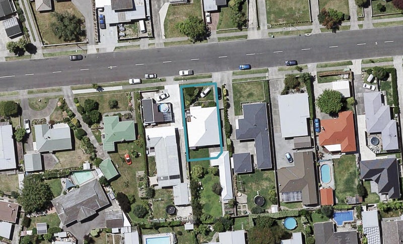 29 Wharerangi Road, Tamatea, Napier - Carousel 1