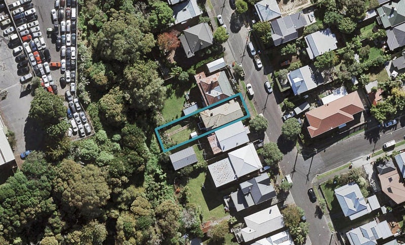 25 Commercial Road, Grey Lynn, Auckland - Carousel 1