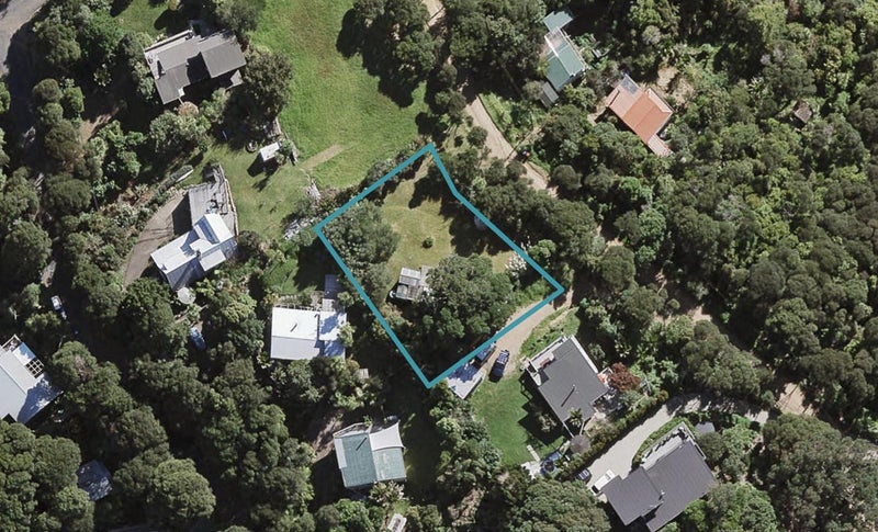 9 Scotts Terrace, Onetangi, Waiheke Island - Carousel 1