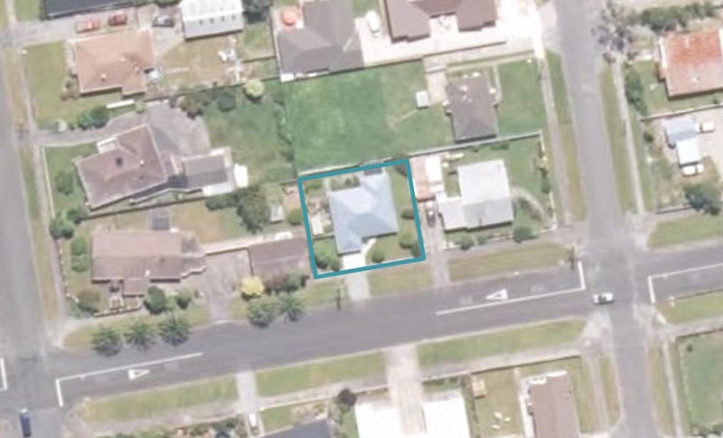 17A Disraeli Street, Westport, Westport - Carousel 1