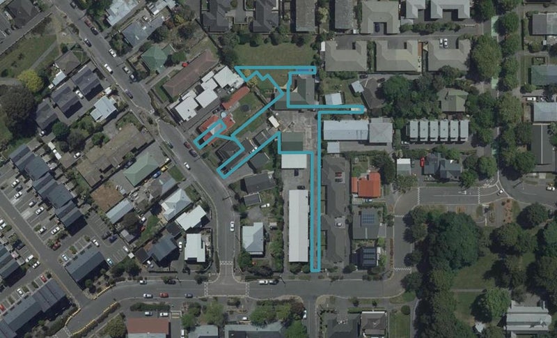 2/43 Dickens Street, Addington, Christchurch - Carousel 1