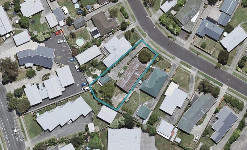 29 Canterbury Street, Tamatea, Napier - Carousel 1