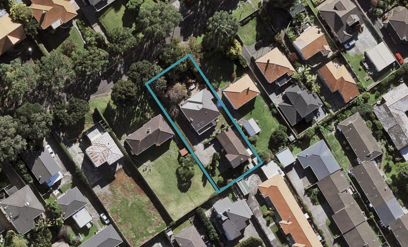 41A Raurenga Avenue, Royal Oak, Auckland - Carousel 1