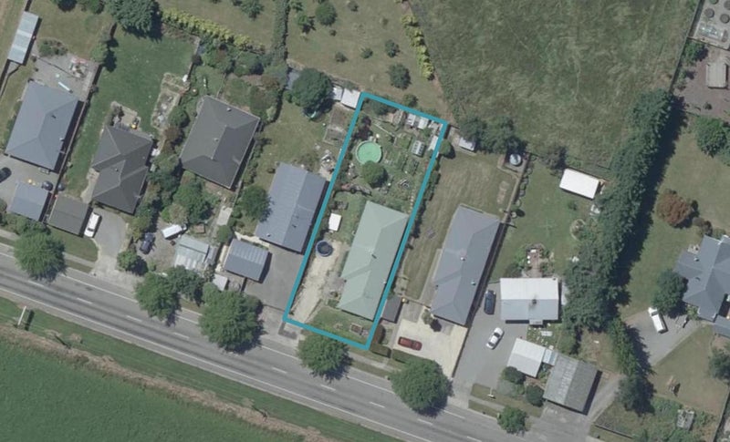 2558 Bealey Road, Darfield - Carousel 1