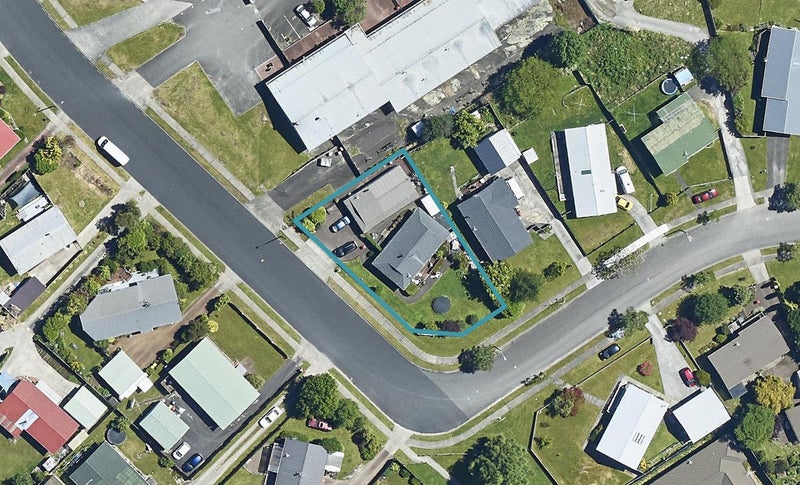 32 Goldie Street, Pukehangi, Rotorua - Carousel 1