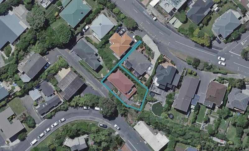 62 Lohia Street, Khandallah, Wellington - Carousel 1