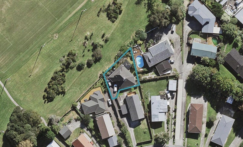 43B Velma Road, Hillcrest, Auckland - Carousel 1