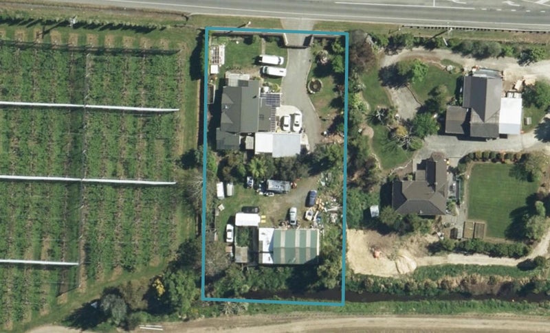 281 Main Road, Riwaka, Motueka - Carousel 1