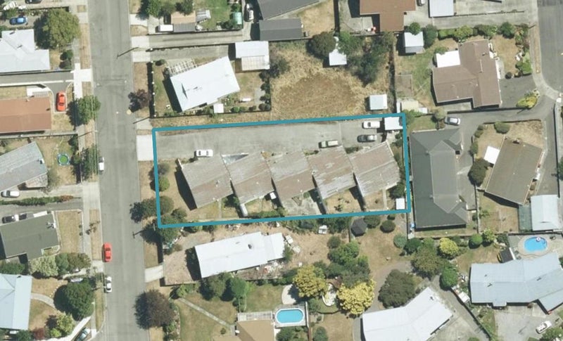 4/157 Howick Road, Witherlea, Blenheim - Carousel 1