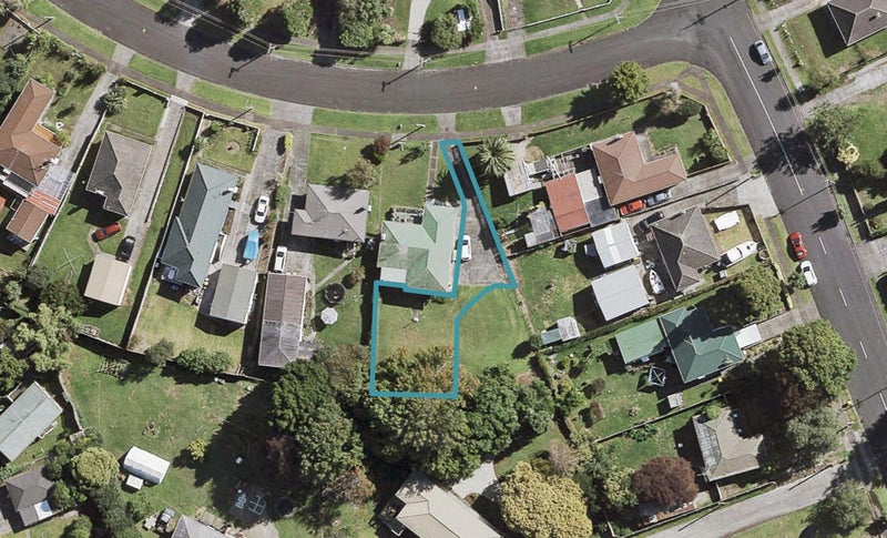 2A Totara Road, Manurewa, Auckland - Carousel 1