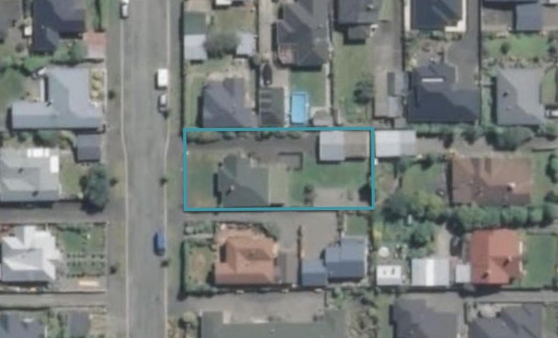 2A Ranfurly Street, West End, Timaru - Carousel 1