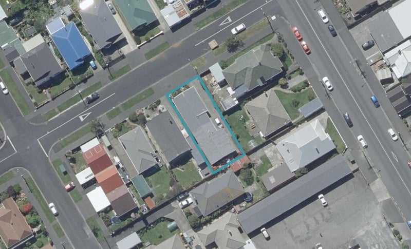 5A Larkworthy Street, Saint Kilda, Dunedin - Carousel 1