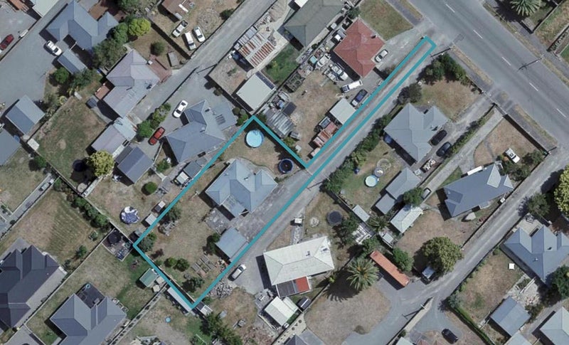 74 Cockburn Street, Kuripuni, Masterton - Carousel 1