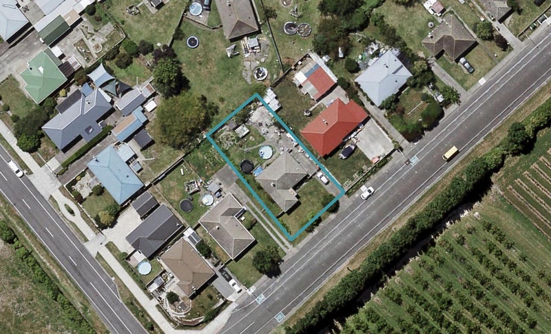 809 Norton Road, Akina, Hastings - Carousel 1