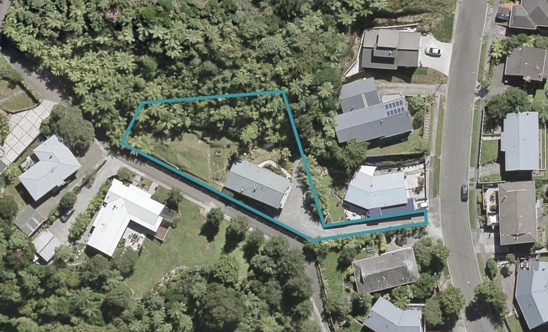 3 Picasso Grove, Belmont, Lower Hutt - Carousel 1