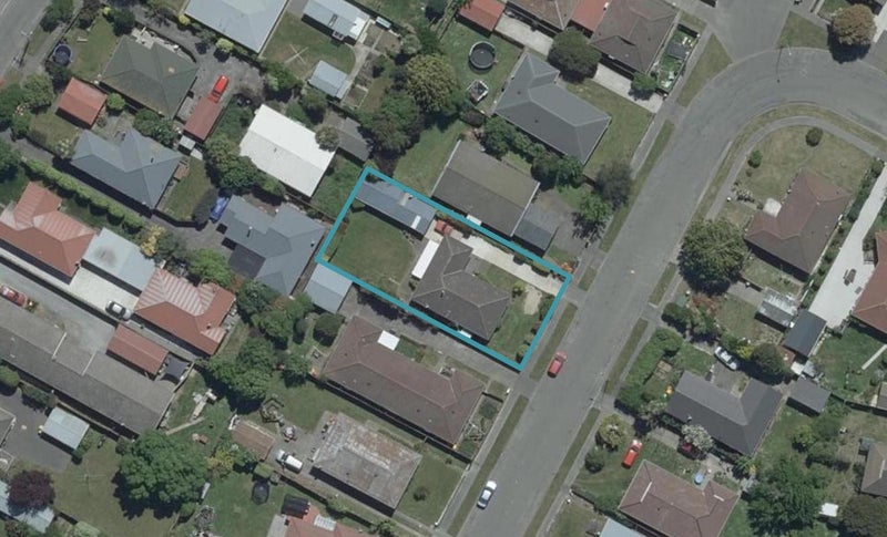 33 Charnwood Crescent, Bishopdale, Christchurch - Carousel 1