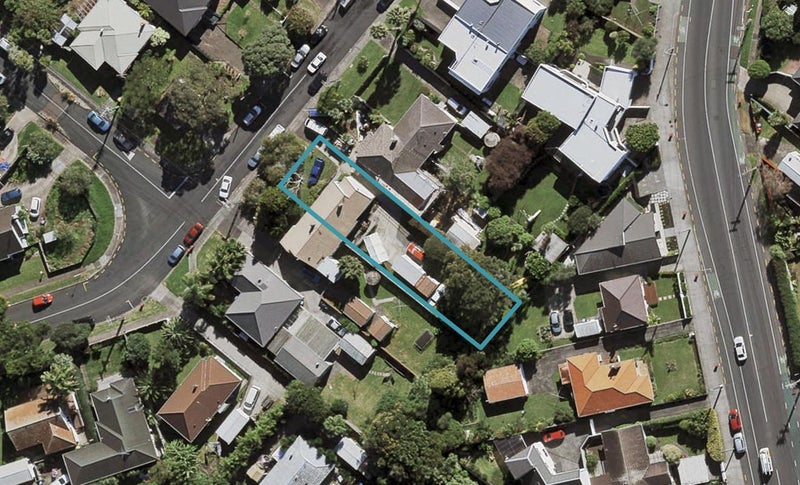 6A Konini Road, Greenlane, Auckland - Carousel 1