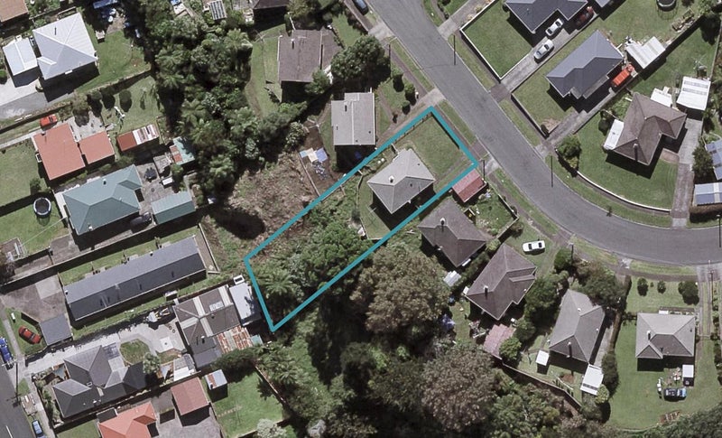 15 Blackmore Street, Lynmouth, New Plymouth - Carousel 1