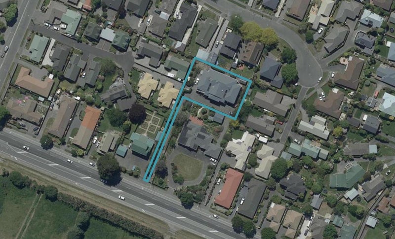 242 Yaldhurst Road, Avonhead, Christchurch - Carousel 1