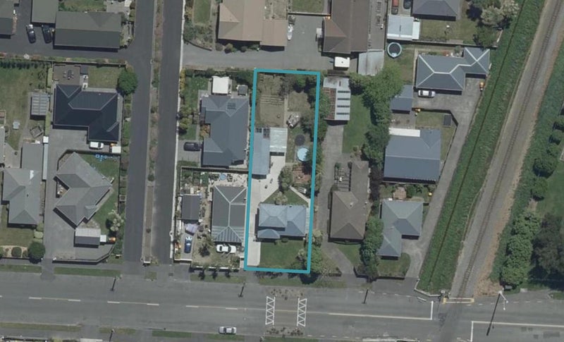 68 Tuckers Road, Casebrook, Christchurch - Carousel 1