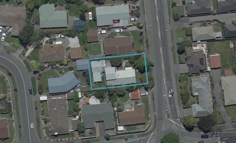 183 Avonhead Road, Avonhead, Christchurch - Carousel 1