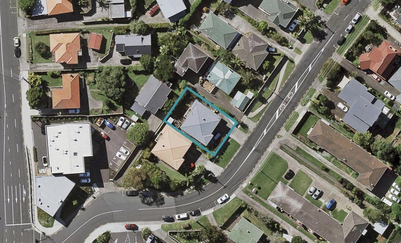 5A Nile Road, Milford, Auckland - Carousel 1