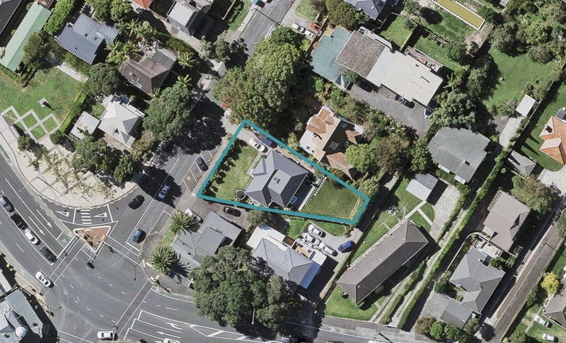 1 Hauraki Road, Hauraki, Auckland - Carousel 1