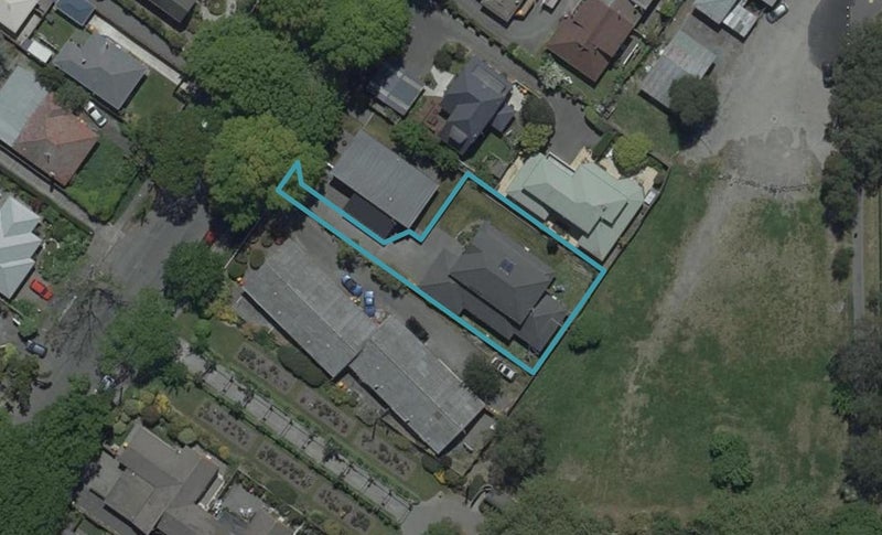 124 Saint James Avenue, Papanui, Christchurch - Carousel 1