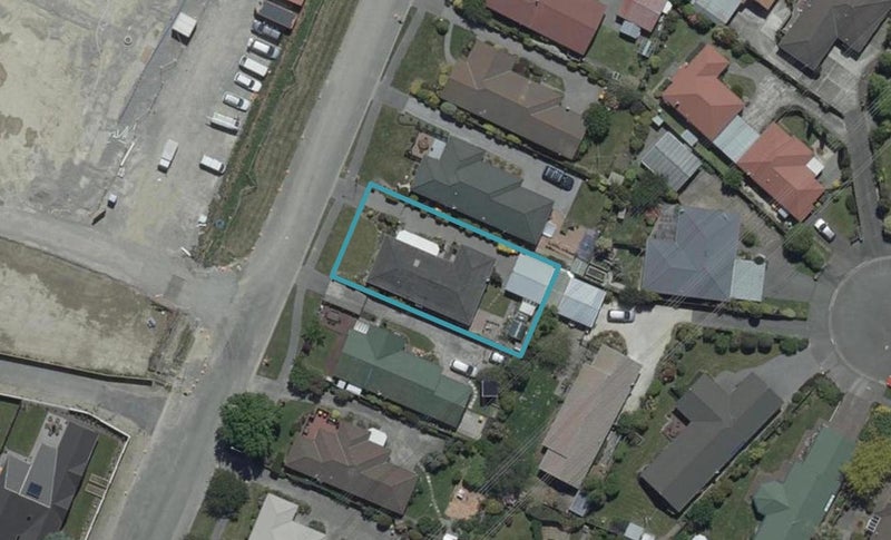 119 Hawthornden Road, Avonhead, Christchurch - Carousel 1