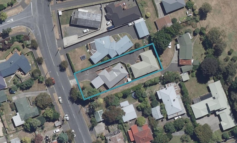 6 Morris Road, Hillcrest, Hamilton - Carousel 1