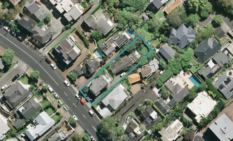 1/46 Brighton Road, Parnell, Auckland - Carousel 1