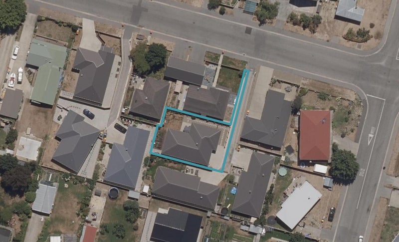 86C Molyneux Avenue, Cromwell, Cromwell - Carousel 1