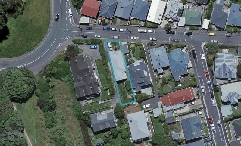 35 Henry Street, Kilbirnie, Wellington - Carousel 1