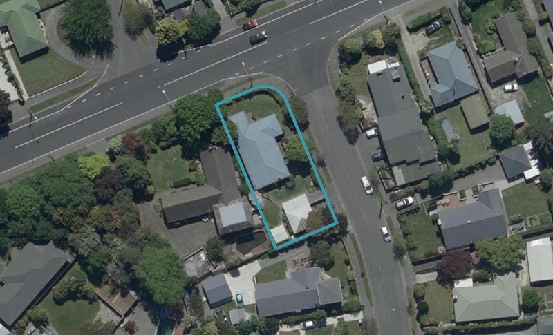 63 Sevenoaks Drive, Bryndwr, Christchurch - Carousel 1