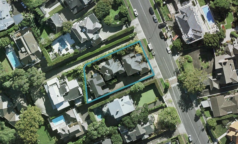 2/46 Bassett Road, Remuera, Auckland - Carousel 1