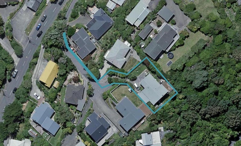 5 Ambala Way, Ngaio, Wellington - Carousel 1