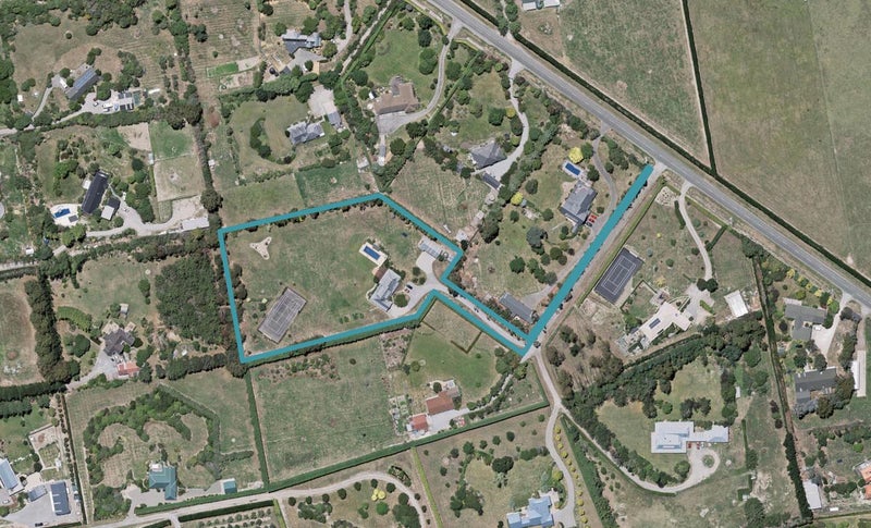 83 Mount Thomas Road, Fernside, Rangiora - Carousel 1
