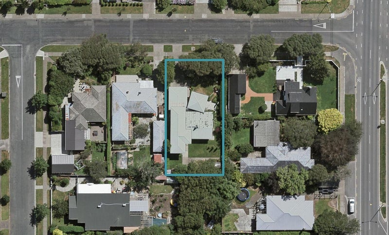 145 Albert Street, Gladstone, Invercargill - Carousel 1
