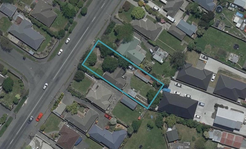 208 Greers Road, Bryndwr, Christchurch - Carousel 1