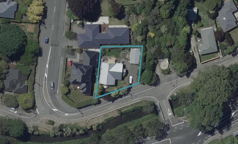 21 Eastern Terrace, Beckenham, Christchurch - Carousel 1