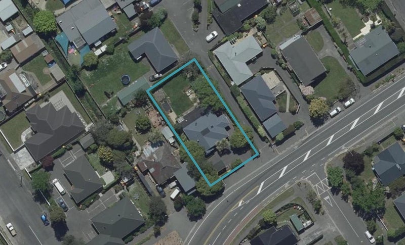 75 Blighs Road, Strowan, Christchurch - Carousel 1