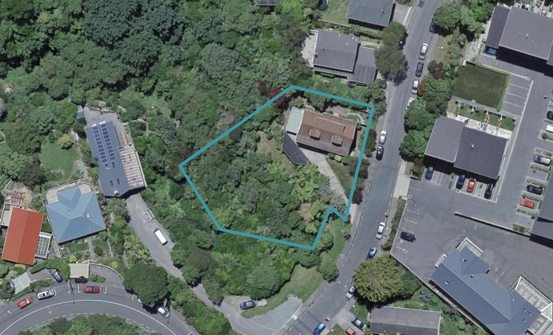 3 Thatcher Crescent, Crofton Downs, Wellington - Carousel 1